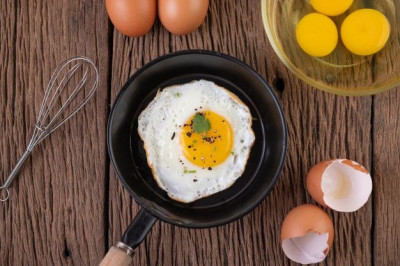 Makanan yang Perlu Dikonsumsi Jika Anda Ingin Mengikuti Diet Tinggi Protein